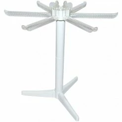 LES PATES DE LEONARD Séchoir à Pâtes Fraîches Plastique Les Pâtes De Léonard