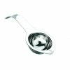 Séparateur D'Oeuf Inox 18/10 17 Cm Ibili -Ustensiles de cuisine Soldes separateur d oeuf inox 1810 17 cm ibili