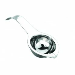 Séparateur D'Oeuf Inox 18/10 17 Cm Ibili