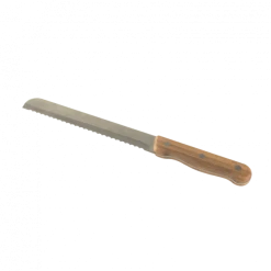 Set Boîte à Pain Métal Et Bambou 4 Pièces Pebbly -Ustensiles de cuisine Soldes set boite a pain metal et bambou 4 pieces pebbly 2