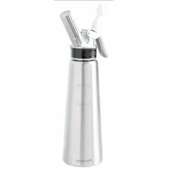 Siphon De Cuisine Professionnel En Inox 1L Mastrad