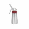 Siphon Inox 25 Cl GOURMET WHIP Isi -Ustensiles de cuisine Soldes siphon inox 25 cl gourmet whip isi