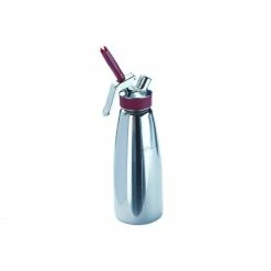 Siphon Isi Gourmet Whip Plus 1 Litre