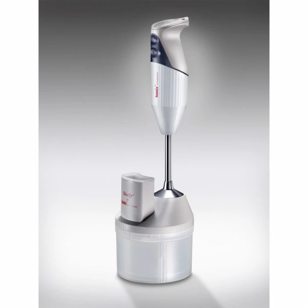 SliceSy Blanc - Accessoire Bamix 4 SliceSy Blanc - Accessoire Bamix – Image 2