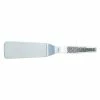 Spatule Coudée Large Global GS25 150 Mm -Ustensiles de cuisine Soldes spatule coudee large global gs25 150 mm