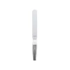 Spatule De Cuisine Inox Plate 15 X 2,5 Cm Global