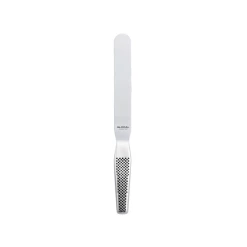 Spatule De Cuisine Inox Plate 15 X 2,5 Cm Global