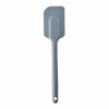 Spatule Silicone 26,8 Cm Gris Mastrad -Ustensiles de cuisine Soldes spatule silicone 268 cm gris mastrad