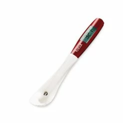 Spatule Thermomètre Amovible + Embout Cuillère Yoocook -Ustensiles de cuisine Soldes spatule thermometre amovible embout cuillere yoocook 3