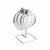 Support Pour Couvercles Strate Amovible Inox Cristel