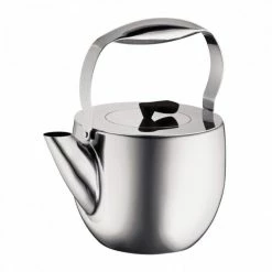 Théière à Filtre Inox Brillant 1.5L COLUMBIA Bodum