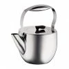 Théière à Filtre Inox Mat 1.5L COLUMBIA Bodum -Ustensiles de cuisine Soldes theiere a filtre inox mat 15l columbia bodum