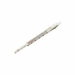 ALLA FRANCE Thermomètre Charcutier (Bain Marie Et Foie Gras)