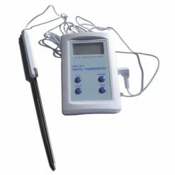 ALLA FRANCE Thermomètre Cuisson électronique -50°C +300°C