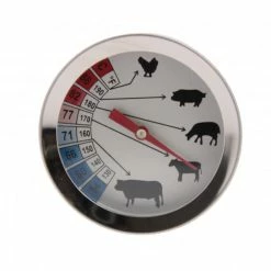 ALLA FRANCE Thermomètre Cuisson Viande à Sonde -Ustensiles de cuisine Soldes thermometre cuisson viande a sonde 3
