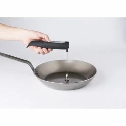 Thermomètre De Cuisine Double Sonde Noir M° Control Mastrad -Ustensiles de cuisine Soldes thermometre de cuisine double sonde noir m control mastrad 4