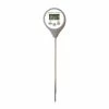 ALLA FRANCE Thermomètre Digital étanche à Sonde HACCP Gris -50°C à +200°C -Ustensiles de cuisine Soldes thermometre digital etanche a sonde haccp gris 50c a 200c