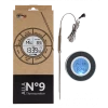 Thermomètre Four Digital à Sonde N°9 Alla France -Ustensiles de cuisine Soldes thermometre four digital a sonde n9 alla france