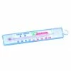 MALLARD FERRIERE Thermomètre Frigo Tout Plastique -Ustensiles de cuisine Soldes thermometre frigo tout plastique