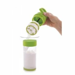 Toupie Des Sauces Vert Mastrad -Ustensiles de cuisine Soldes toupie des sauces vert mastrad 3