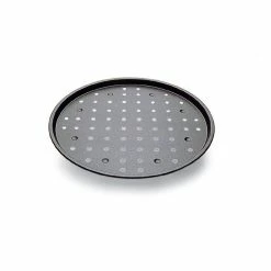 Gobel Tourtière à Pizza Perforée Ø 30 Cm