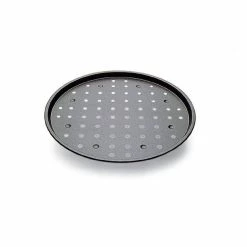 Gobel Tourtière à Pizza Perforée Ø 34 Cm