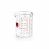 Verre Doseur 1 L Ibili -Ustensiles de cuisine Soldes verre doseur 1 l ibili