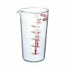 Verre Doseur En Verre 0,5 L Classic Pyrex