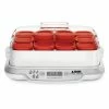 Yaourtière 12 Pots Multi Délices Express 600 W SEB -Ustensiles de cuisine Soldes yaourtiere 12 pots multi delices express 600 w seb