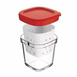 Yaourtière 6 Pots Multi Délices Express Compact 450 W SEB -Ustensiles de cuisine Soldes yaourtiere 6 pots multi delices express compact 450 w seb 4
